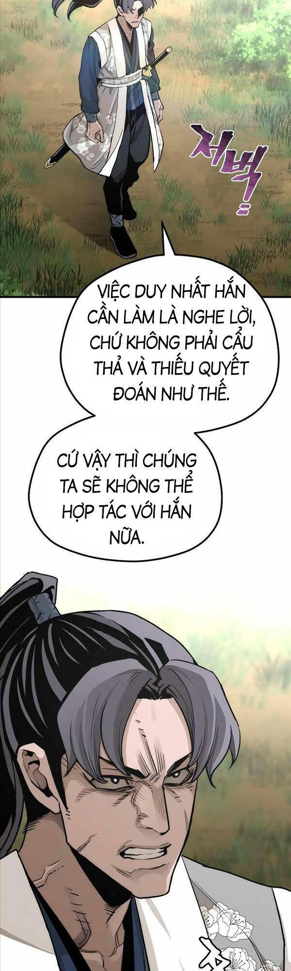 thiên ma phi thăng truyện chapter 69 - Next chapter 70