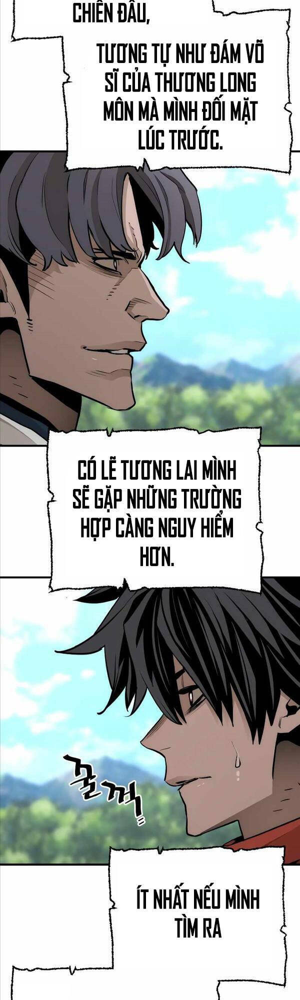 thiên ma phi thăng truyện chapter 69 - Next chapter 70