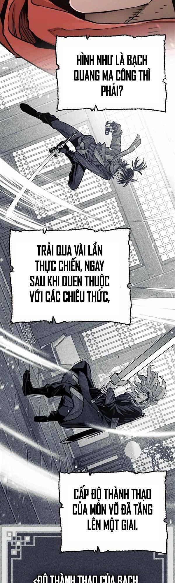 thiên ma phi thăng truyện chapter 69 - Next chapter 70