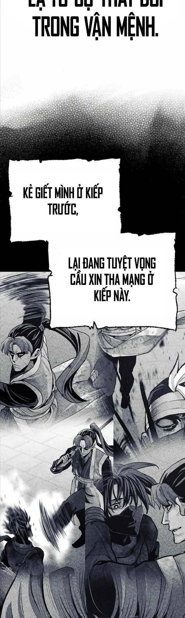 thiên ma phi thăng truyện chapter 70 - Trang 2