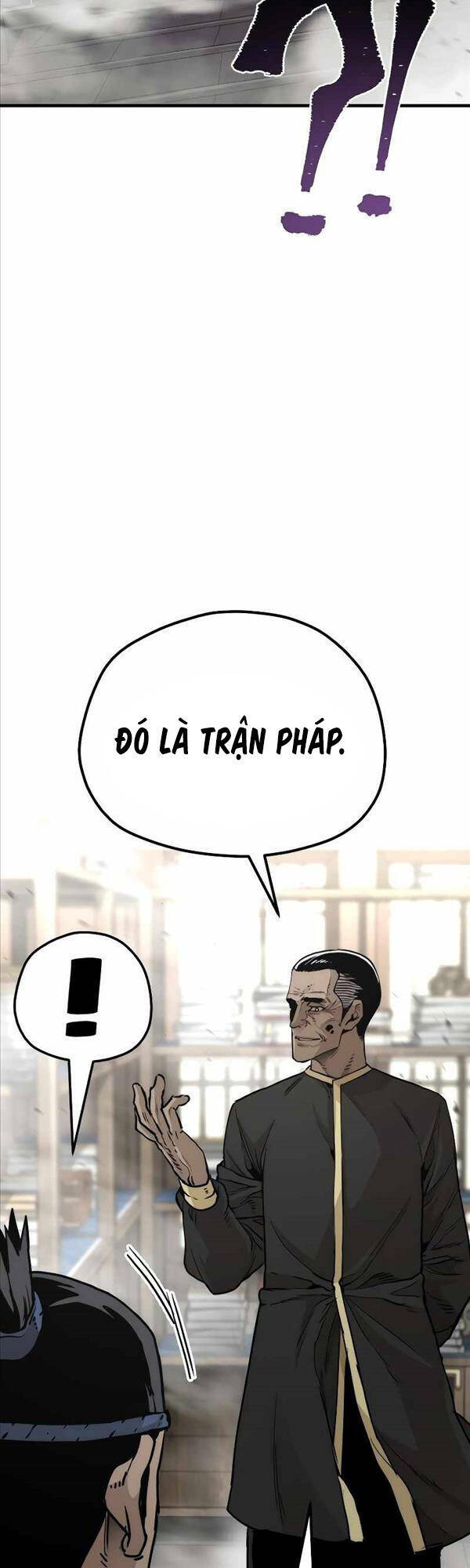 thiên ma phi thăng truyện chapter 76 - Trang 2