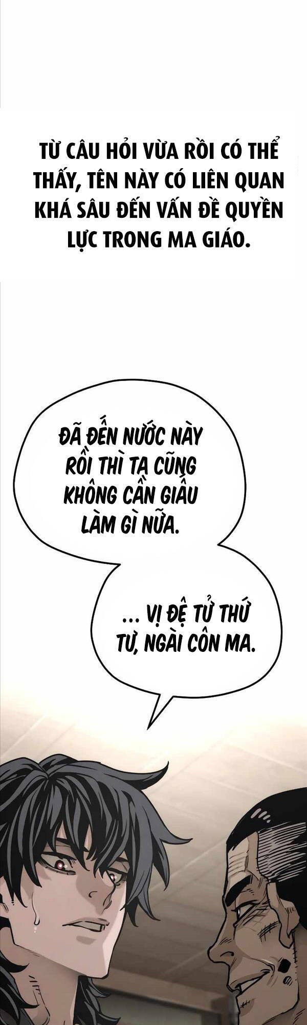 thiên ma phi thăng truyện chapter 76 - Trang 2