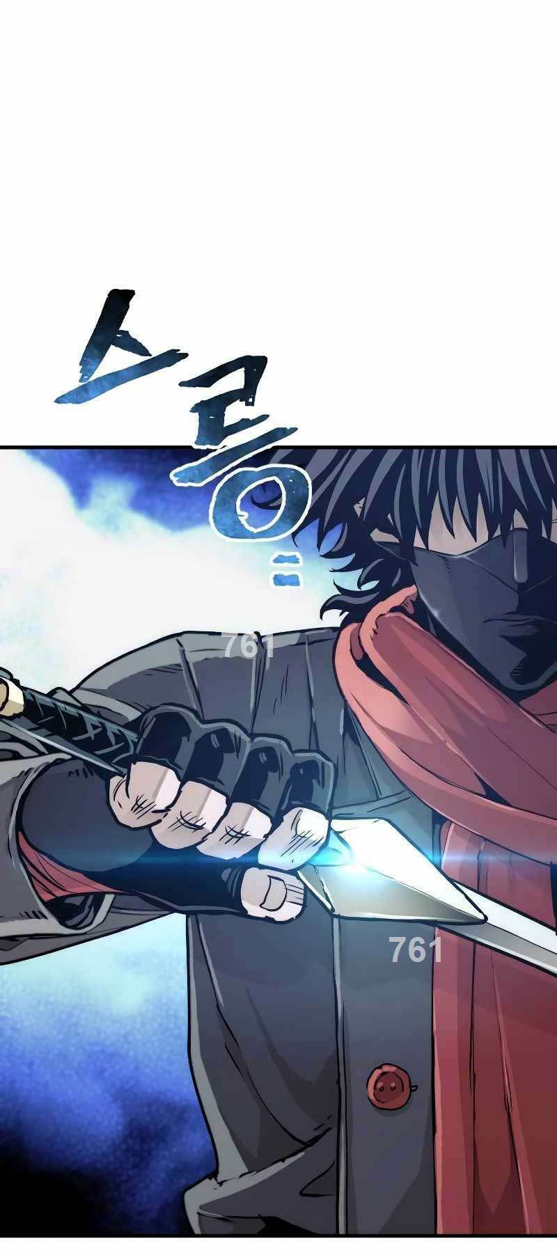 thiên ma phi thăng truyện chapter 80 - Trang 2