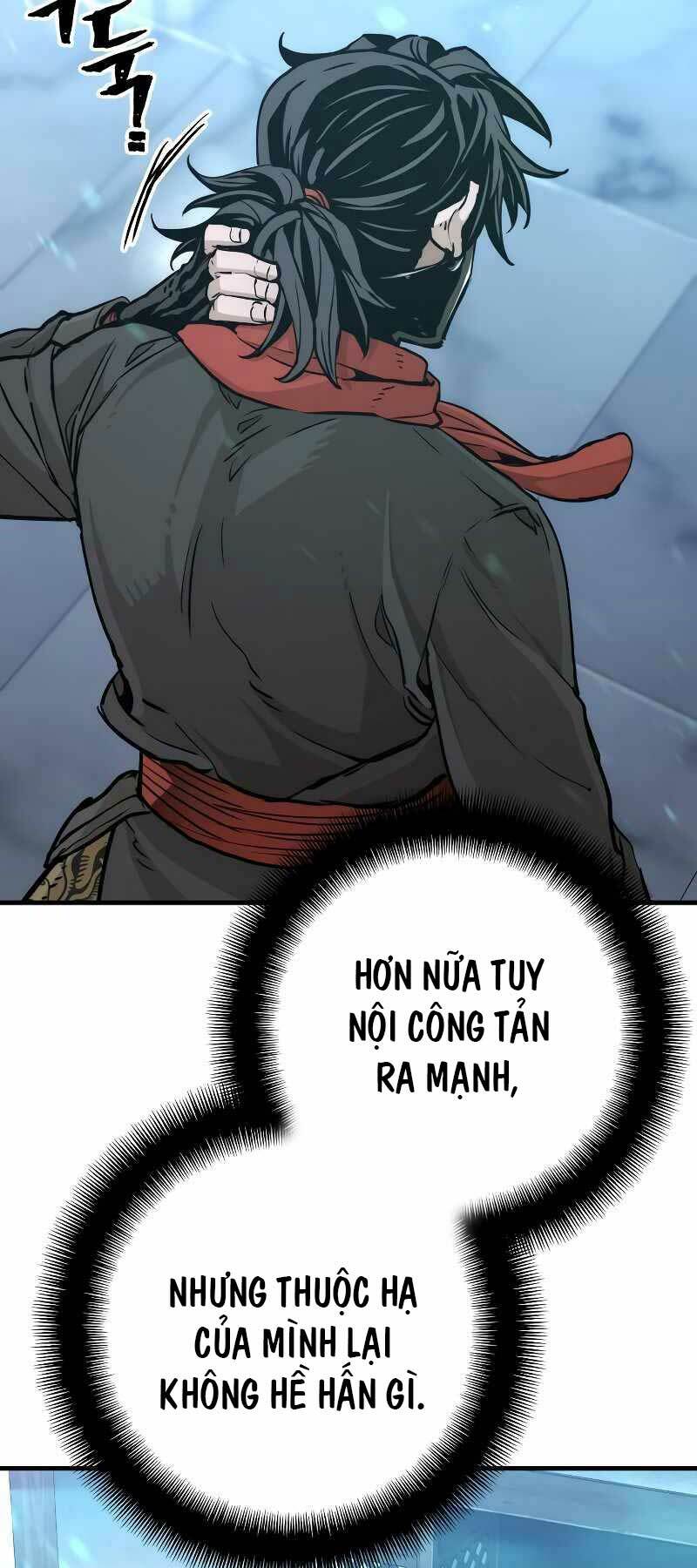 thiên ma phi thăng truyện chapter 80 - Trang 2