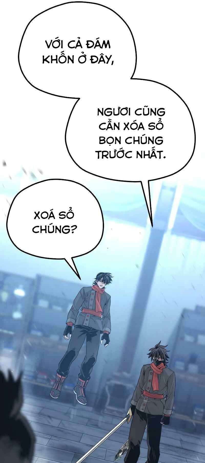 thiên ma phi thăng truyện chapter 80 - Trang 2