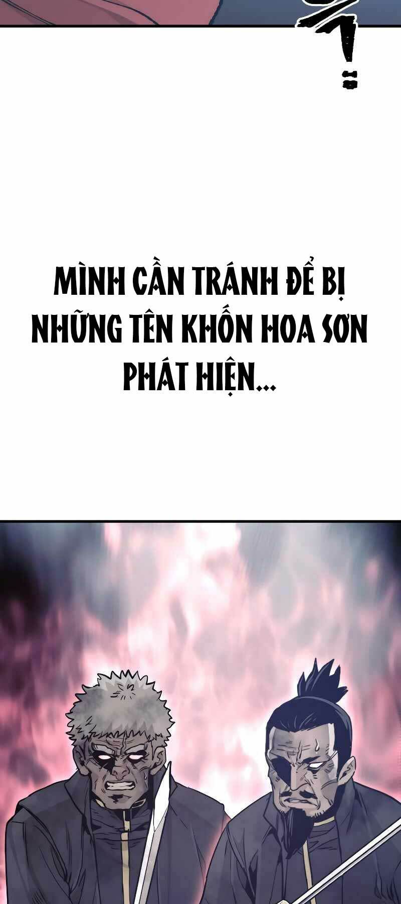 thiên ma phi thăng truyện chapter 80 - Trang 2