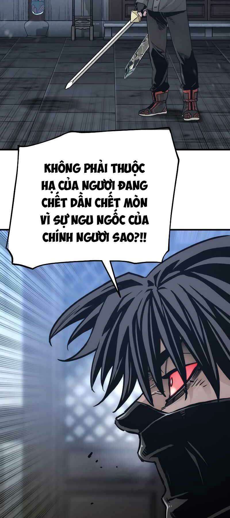 thiên ma phi thăng truyện chapter 80 - Trang 2