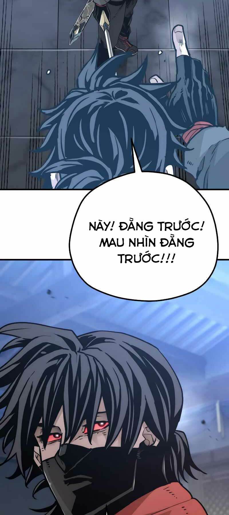 thiên ma phi thăng truyện chapter 80 - Trang 2