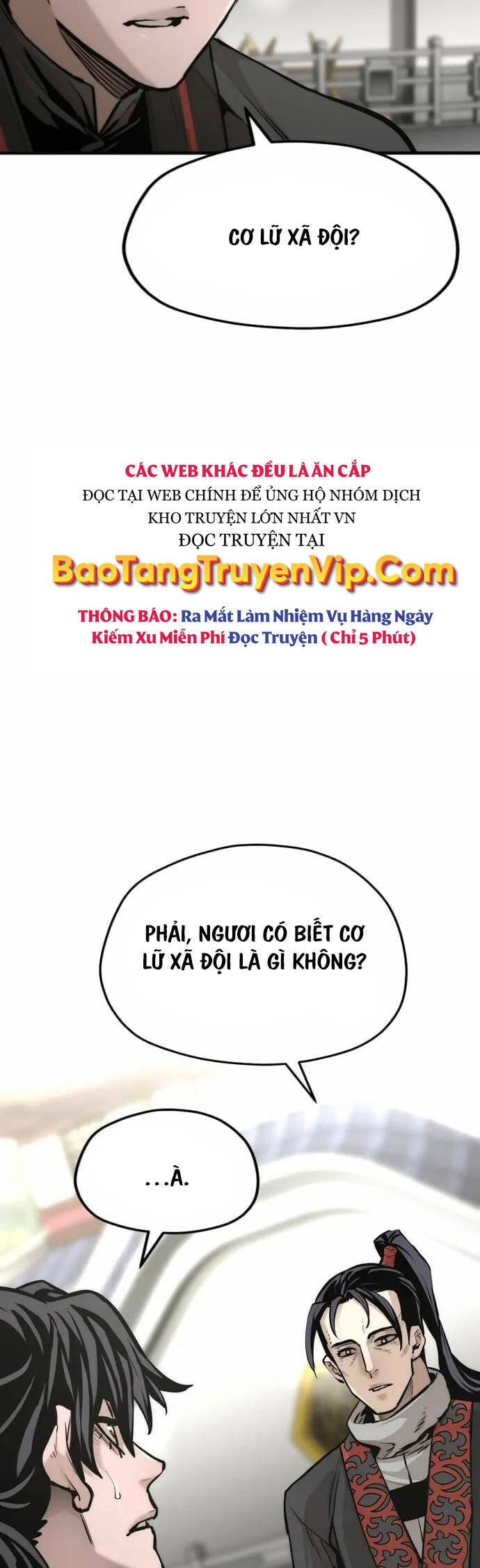 thiên ma phi thăng truyện Chương 92 - Trang 2