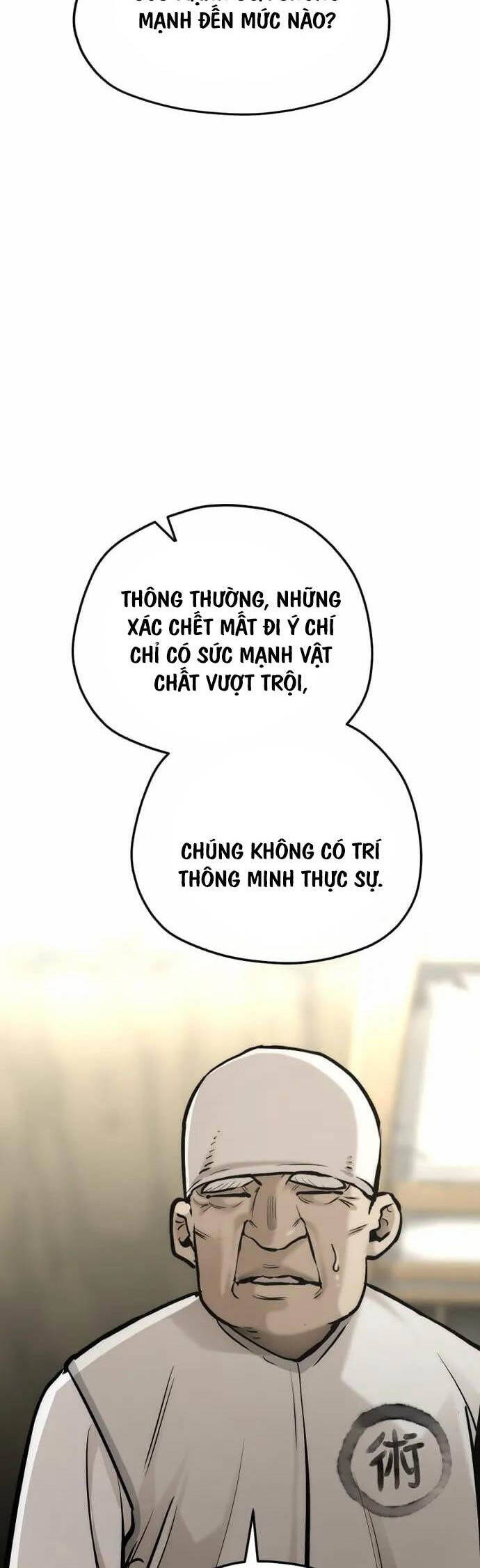 thiên ma phi thăng truyện Chương 92 - Trang 2