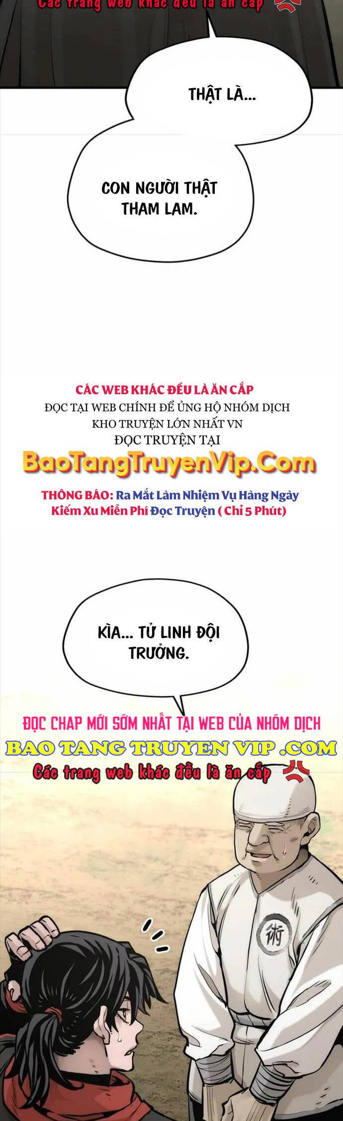 thiên ma phi thăng truyện Chương 94 - Trang 2