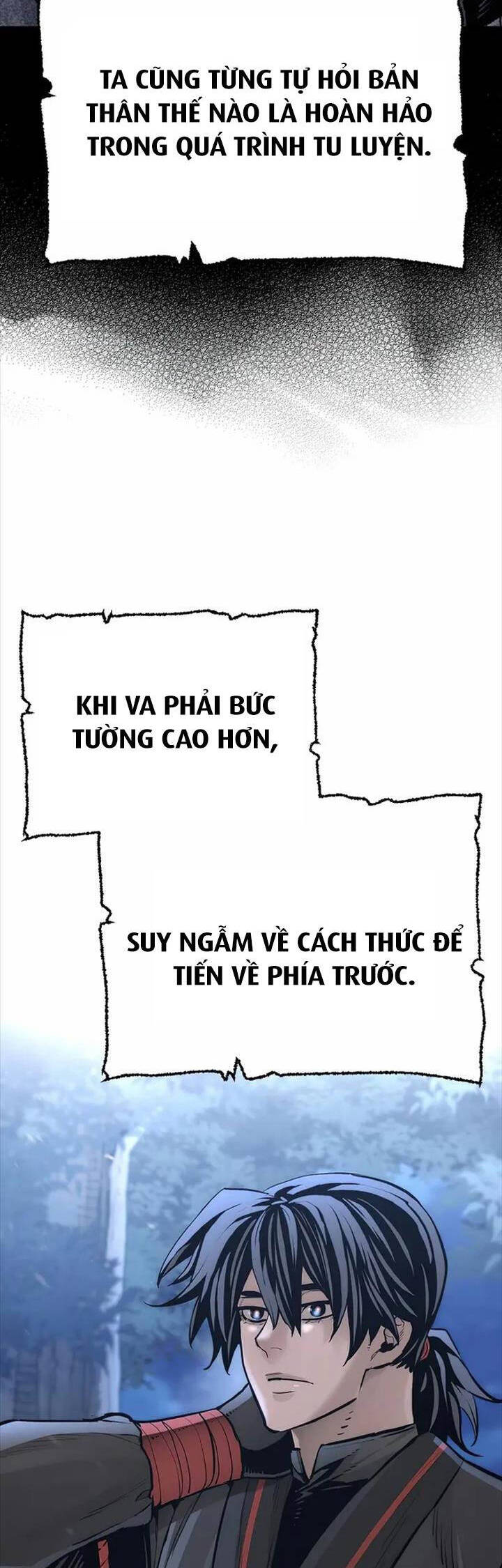 thiên ma phi thăng truyện Chương 95 - Next Chương 96