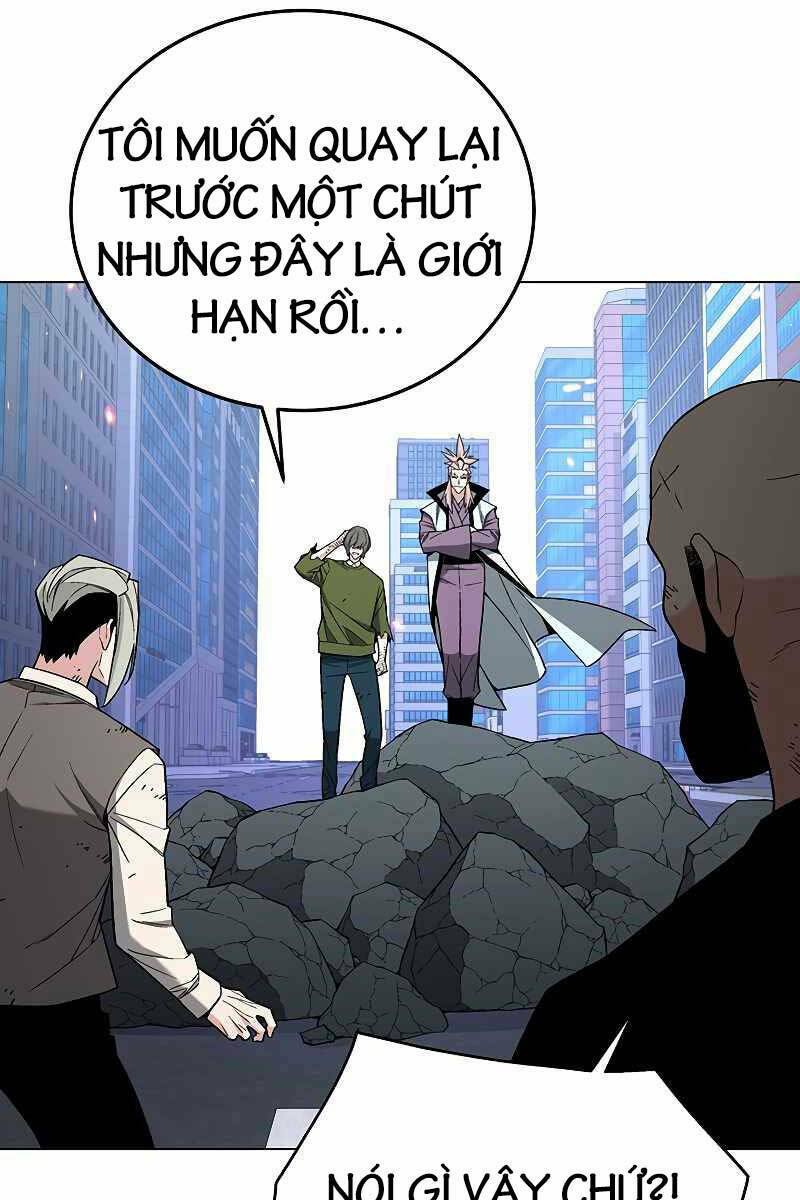 thiên ma quân sư Chapter 105 - Trang 2