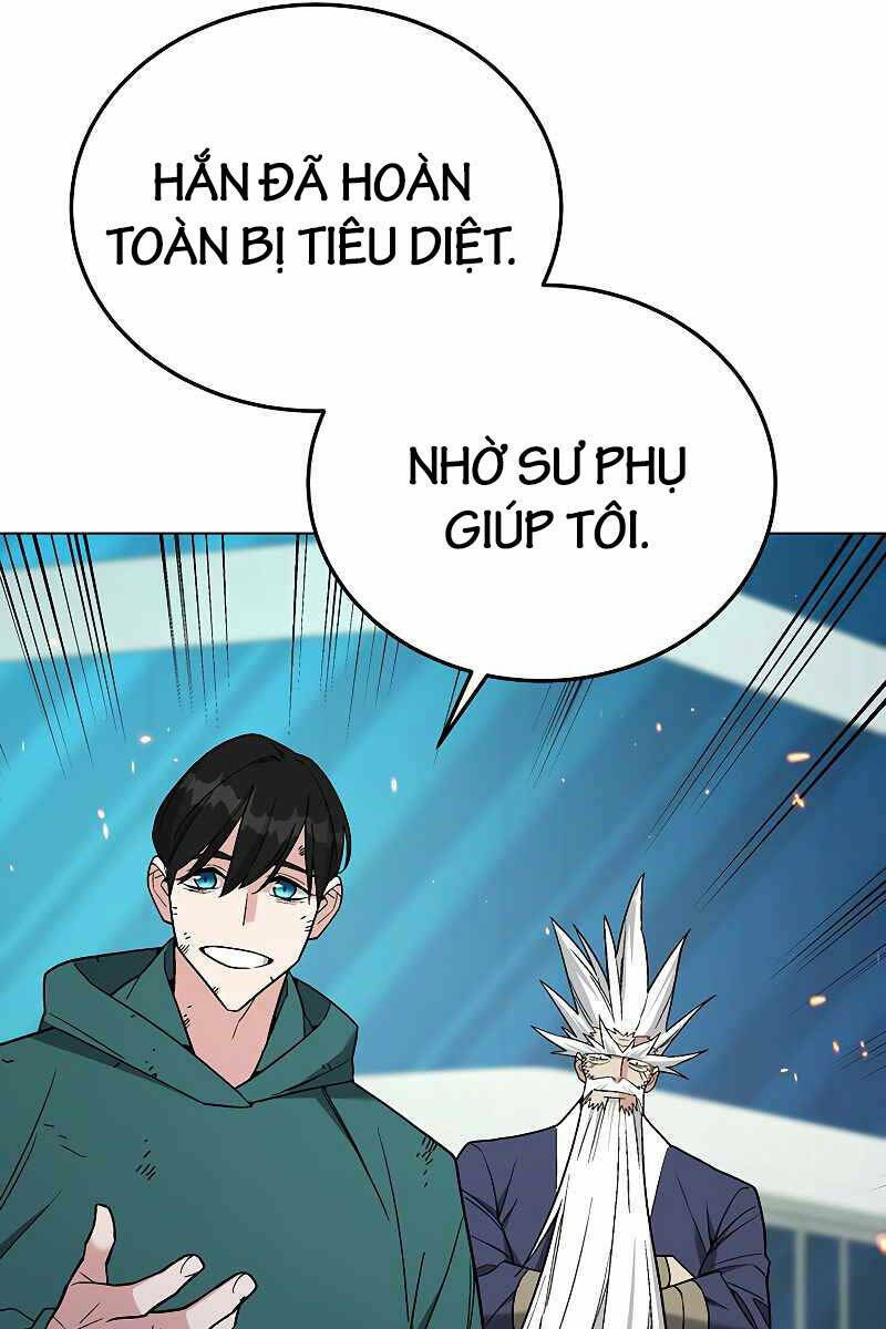 thiên ma quân sư Chapter 105 - Trang 2