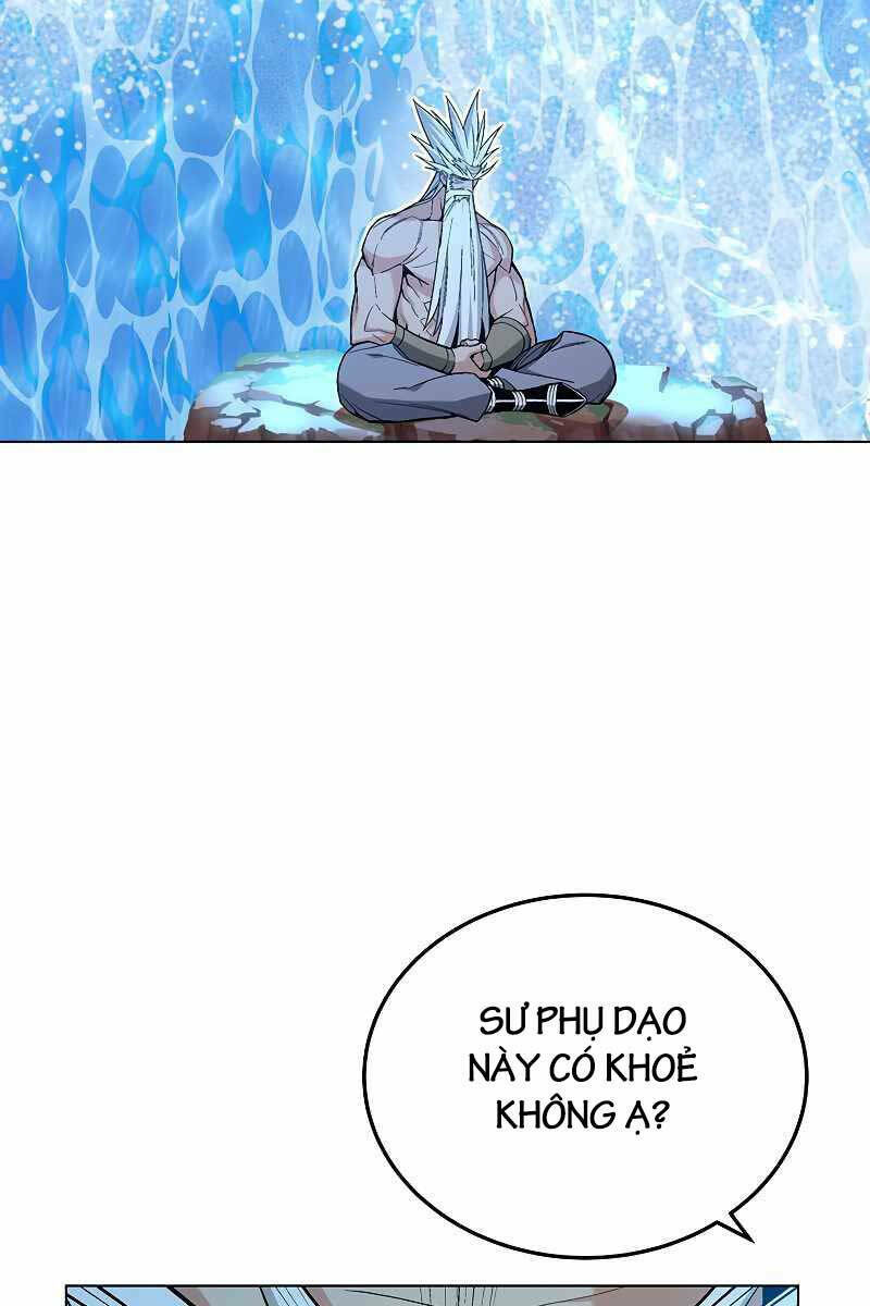 thiên ma quân sư Chapter 105 - Trang 2