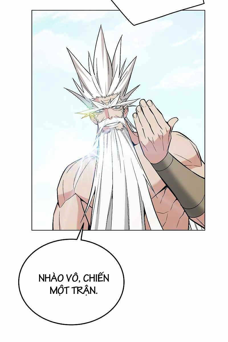 thiên ma quân sư Chapter 105 - Trang 2