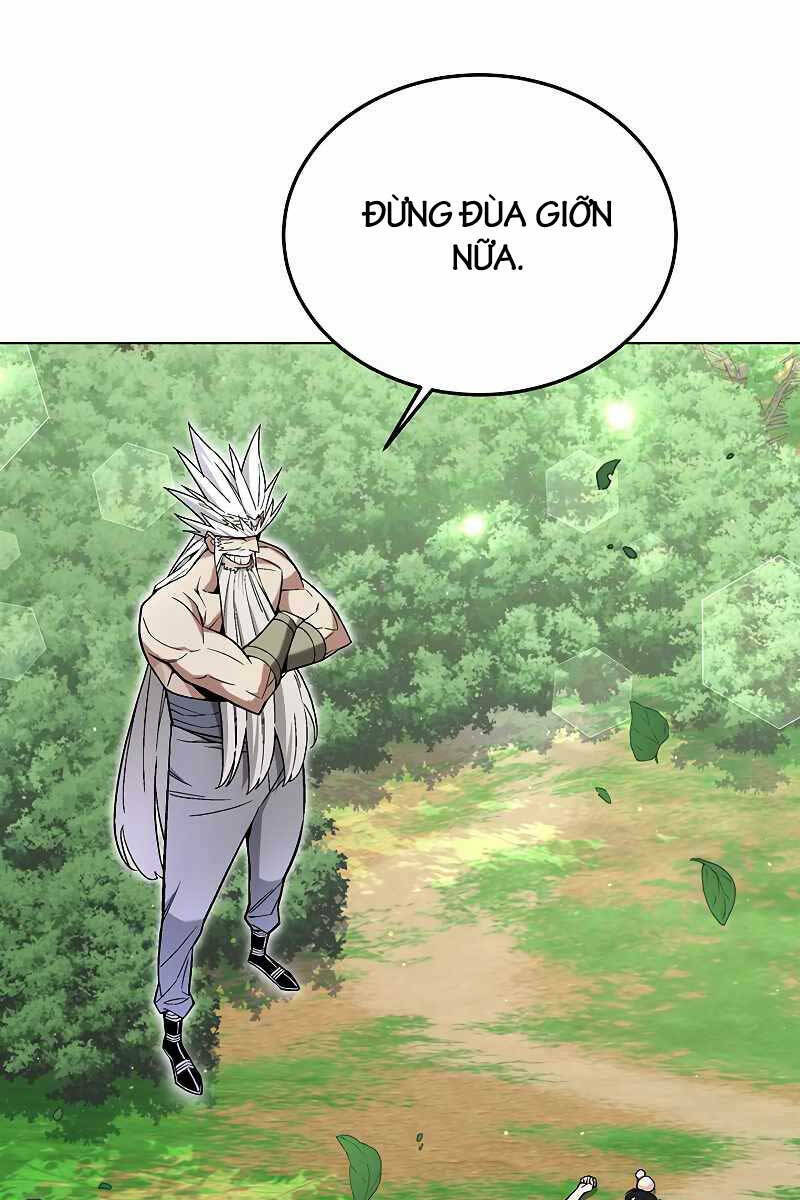 thiên ma quân sư Chapter 105 - Trang 2