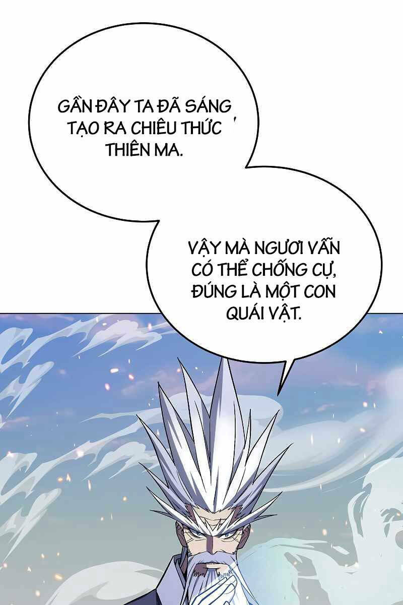 thiên ma quân sư Chapter 105 - Trang 2