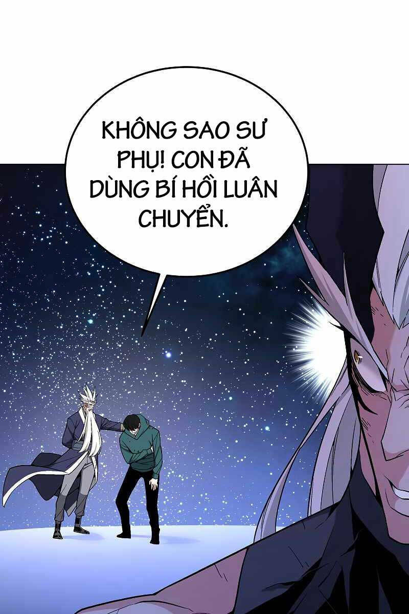 thiên ma quân sư Chapter 105 - Trang 2