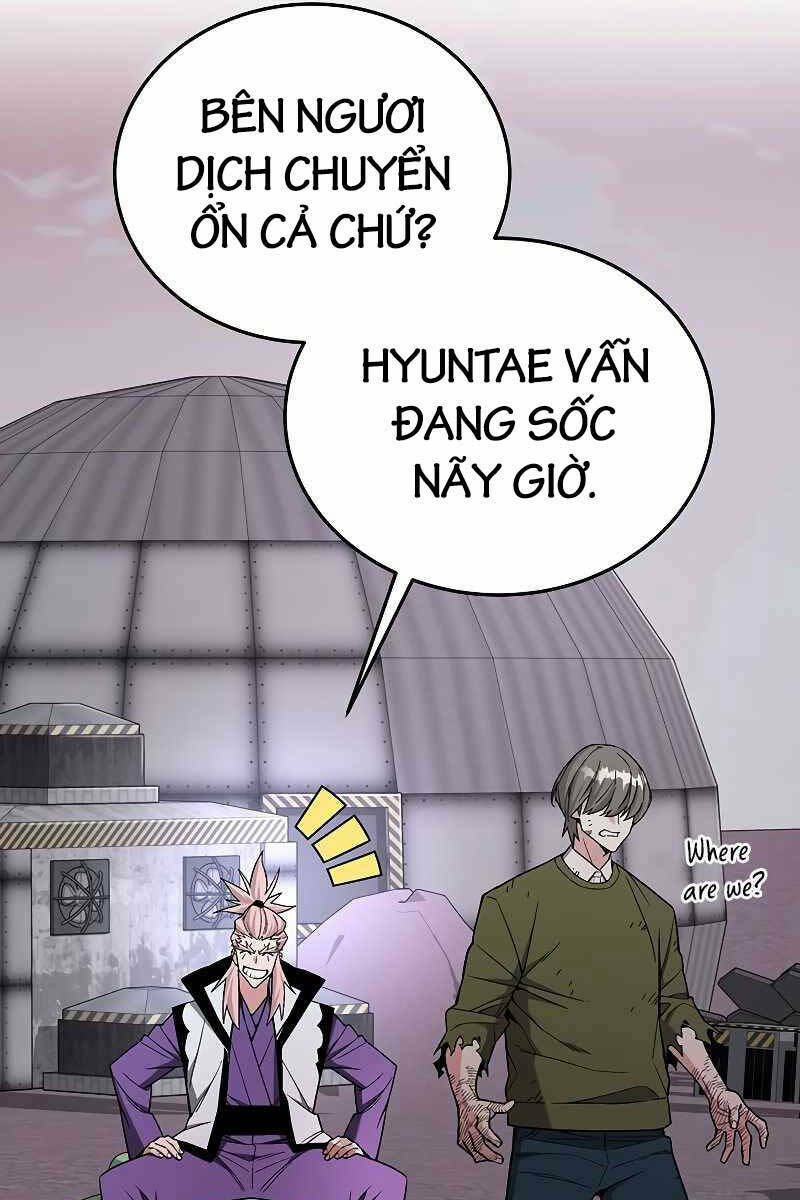 thiên ma quân sư Chapter 105 - Trang 2