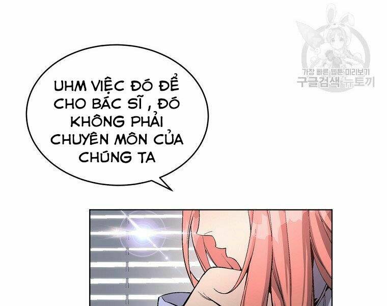 thiên ma quân sư chapter 17 - Trang 2