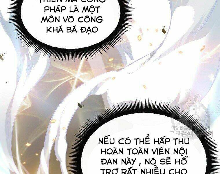 thiên ma quân sư chapter 17 - Trang 2