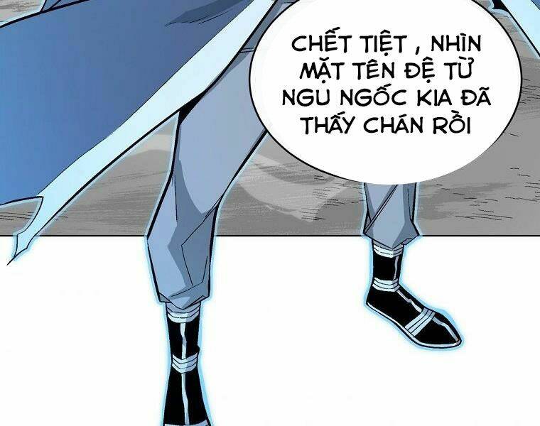 thiên ma quân sư chapter 17 - Trang 2