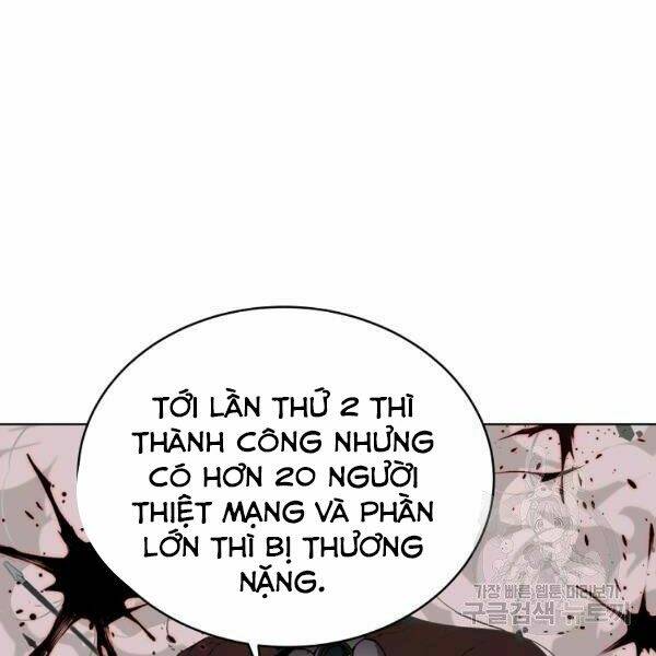 thiên ma quân sư chapter 27 - Trang 2