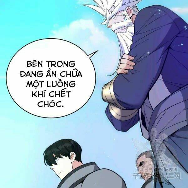 thiên ma quân sư chapter 27 - Trang 2