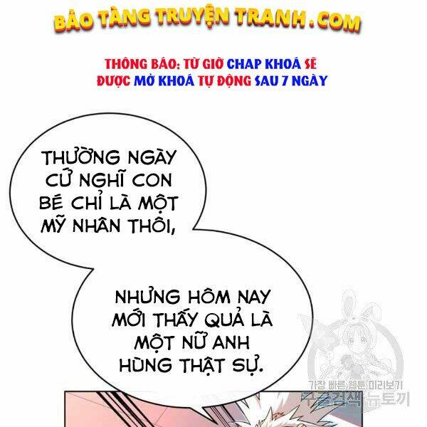 thiên ma quân sư chapter 27 - Trang 2