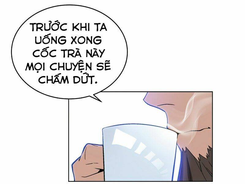 thiên ma quân sư chapter 28 - Trang 2