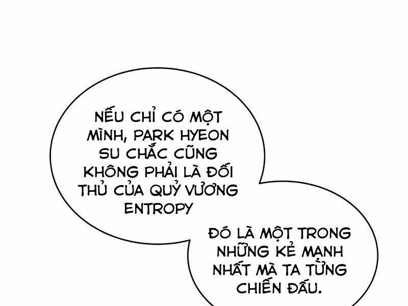 thiên ma quân sư chapter 28 - Trang 2