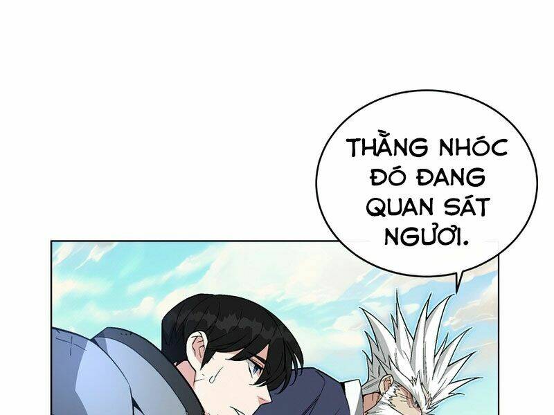 thiên ma quân sư chapter 28 - Trang 2