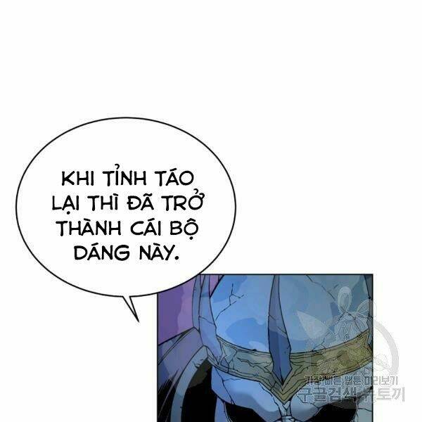 thiên ma quân sư chapter 30 - Trang 2