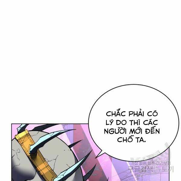 thiên ma quân sư chapter 30 - Trang 2