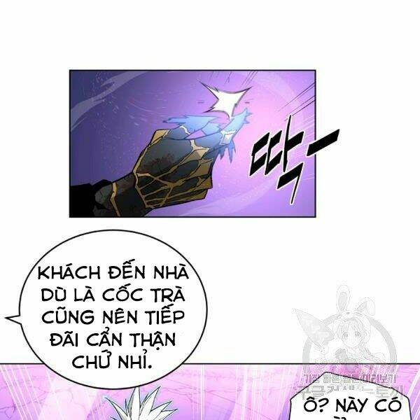 thiên ma quân sư chapter 30 - Trang 2