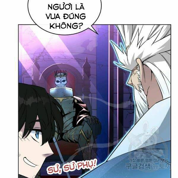 thiên ma quân sư chapter 30 - Trang 2