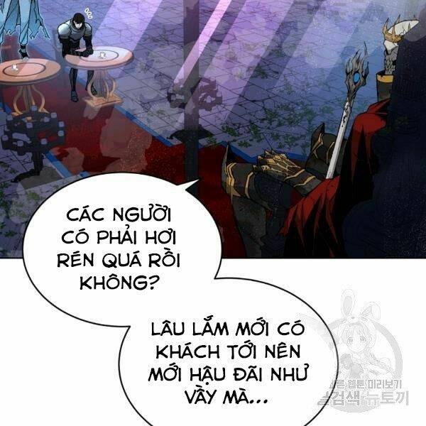 thiên ma quân sư chapter 30 - Trang 2