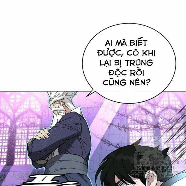 thiên ma quân sư chapter 30 - Trang 2