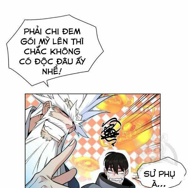 thiên ma quân sư chapter 30 - Trang 2