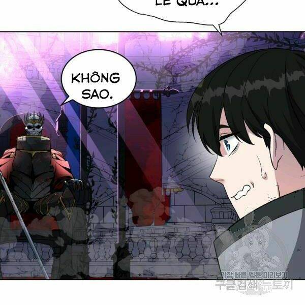 thiên ma quân sư chapter 30 - Trang 2