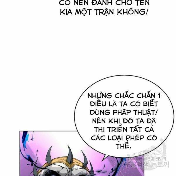 thiên ma quân sư chapter 30 - Trang 2