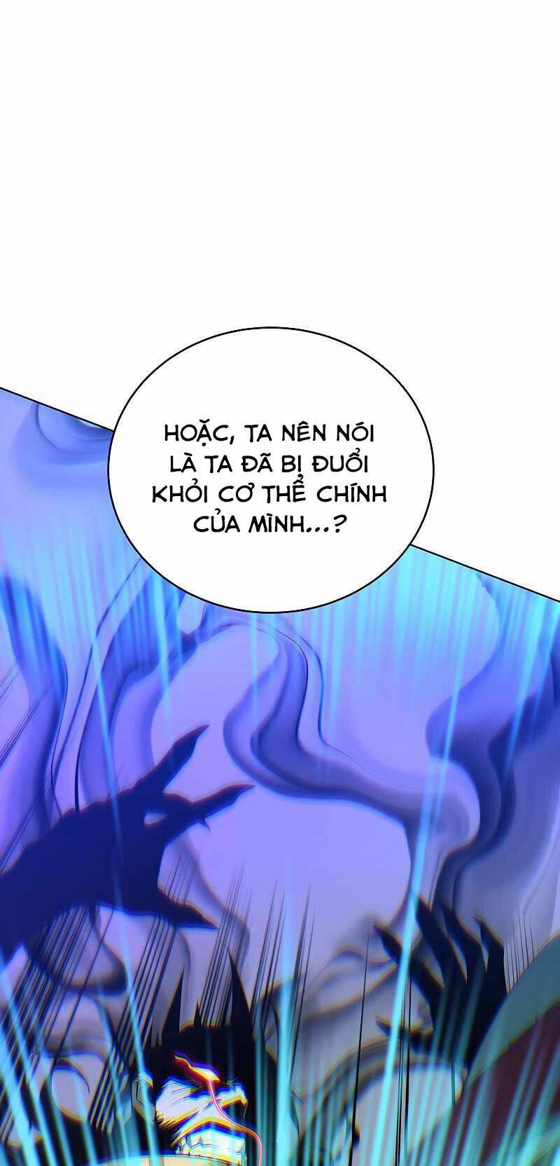 thiên ma quân sư chapter 35 - Trang 2