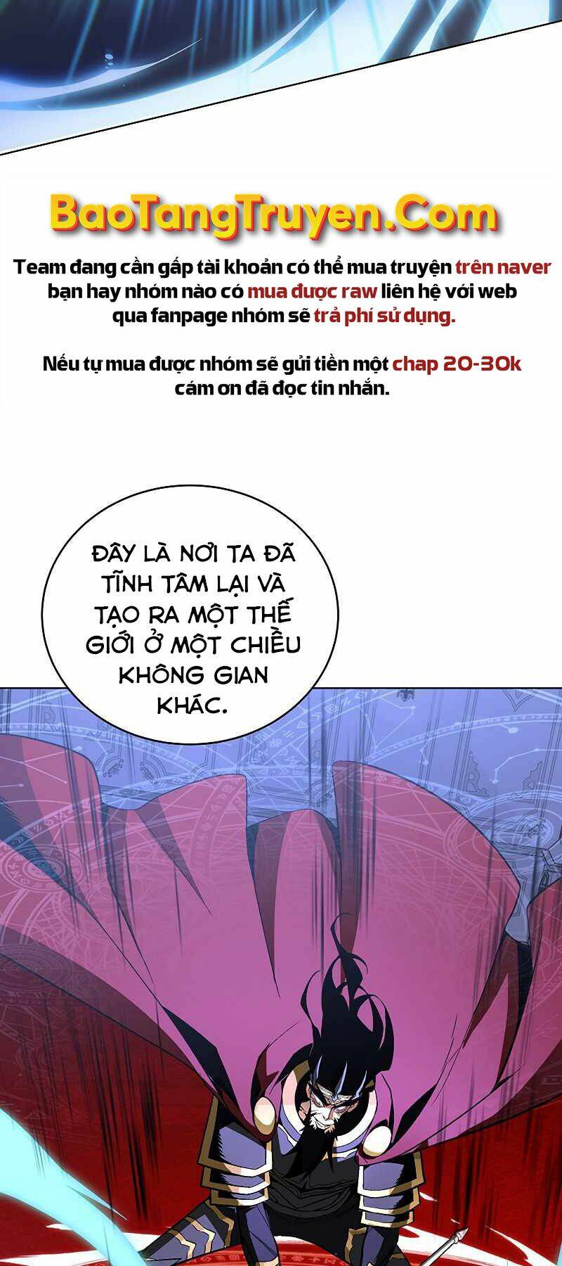 thiên ma quân sư chapter 35 - Trang 2