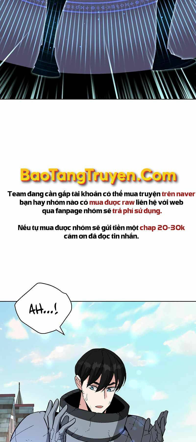 thiên ma quân sư chapter 35 - Trang 2