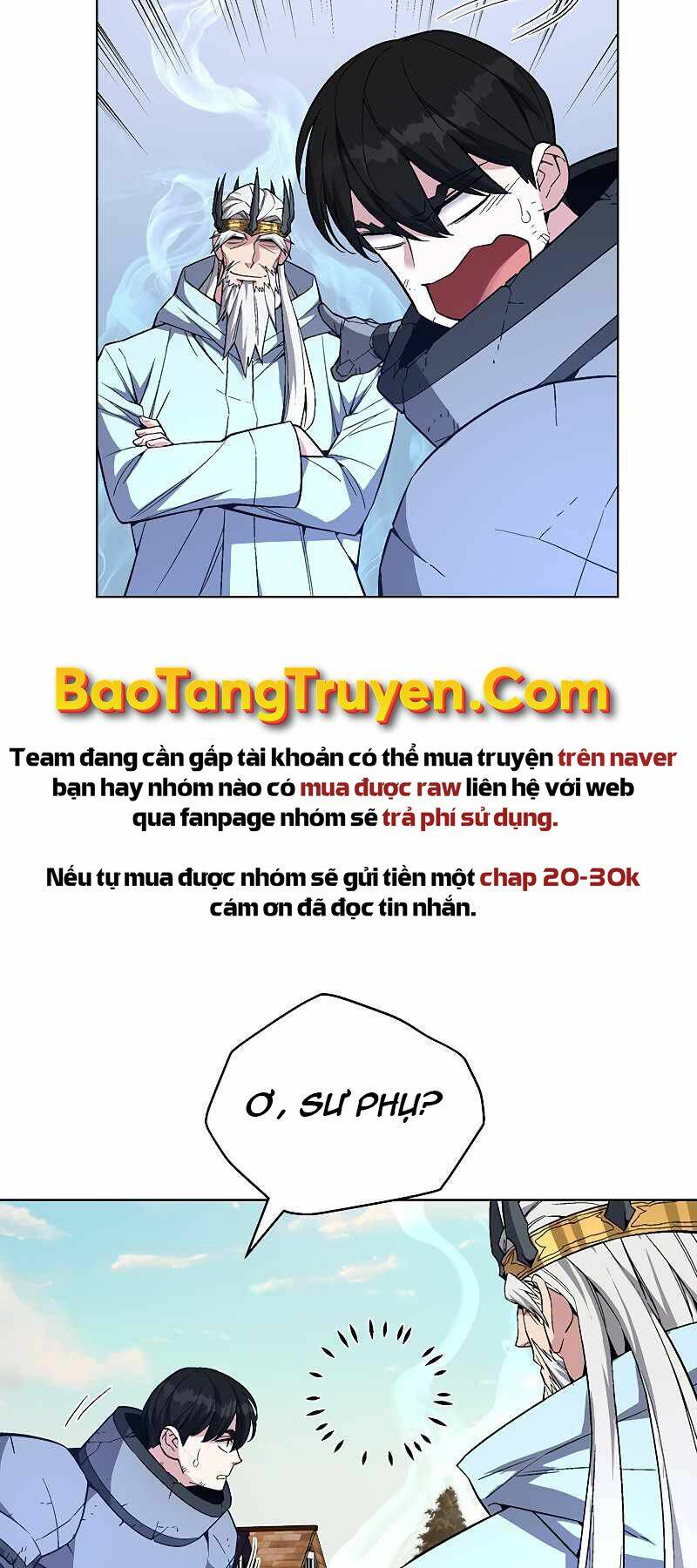 thiên ma quân sư chapter 35 - Trang 2