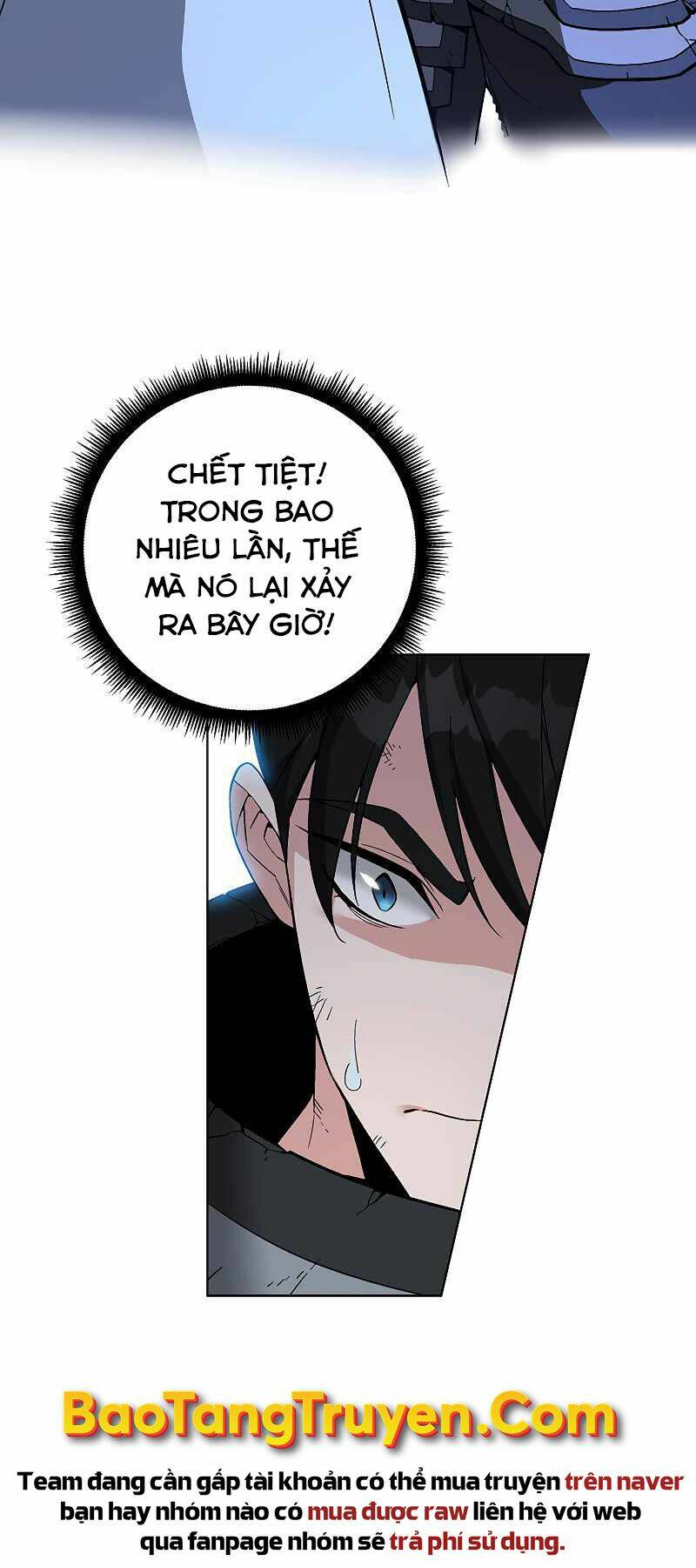 thiên ma quân sư chapter 35 - Trang 2