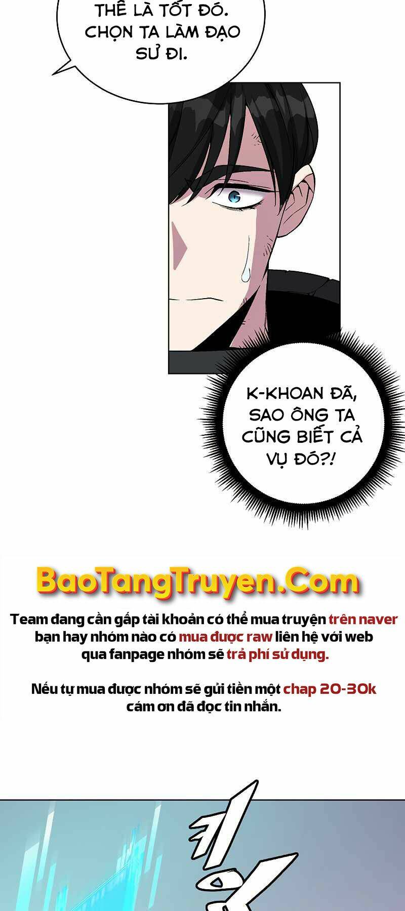 thiên ma quân sư chapter 35 - Trang 2