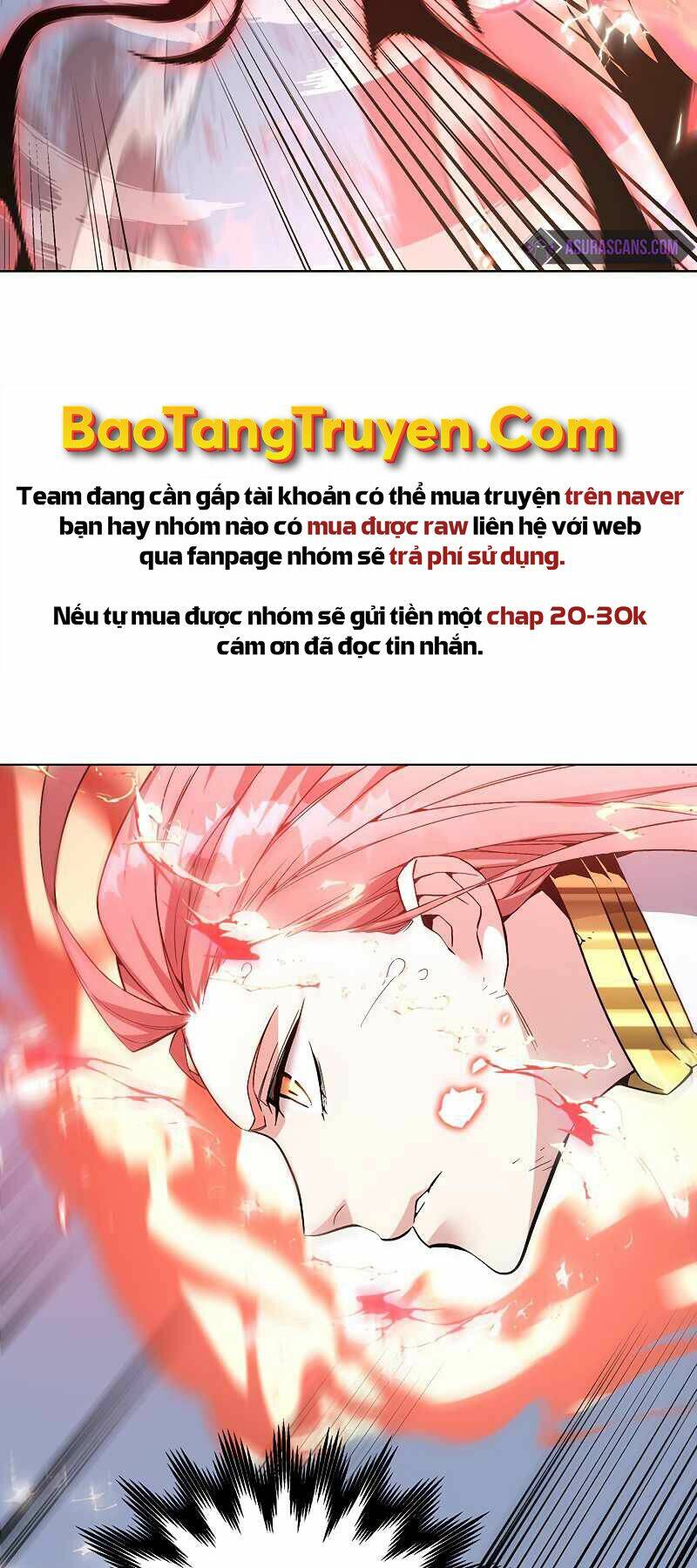 thiên ma quân sư chapter 35 - Trang 2