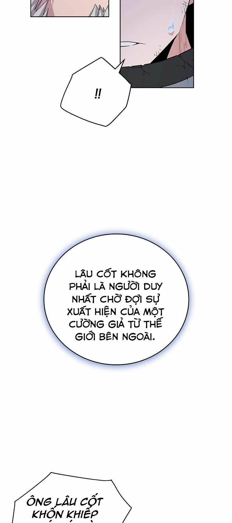 thiên ma quân sư chapter 35 - Trang 2